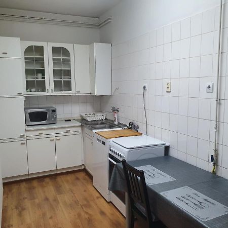 Charming Apartment In The Heart Of Budapešť Exteriér fotografie